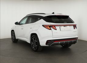 Hyundai Tucson - 2023
