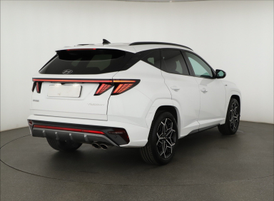 Hyundai Tucson - 2023