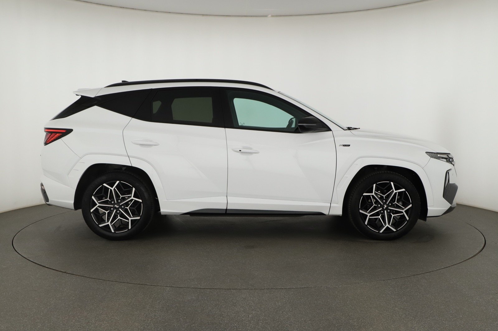 Hyundai Tucson - 2023