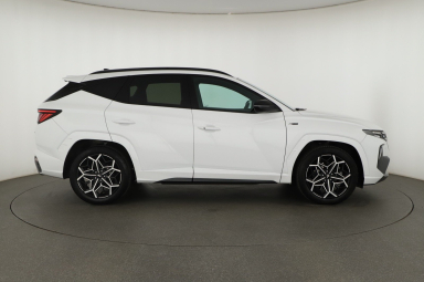 Hyundai Tucson - 2023