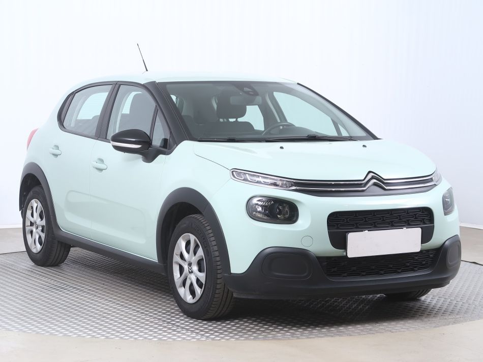 Citroen C3 - 2020