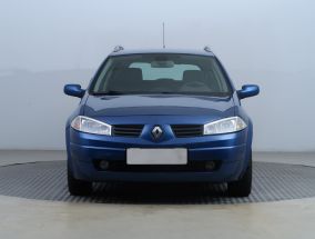 Renault Megane - 2007