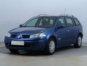 Renault Megane - 2007