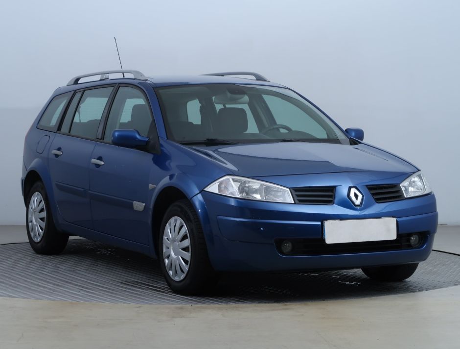Renault Megane - 2007