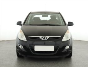 Hyundai i20 - 2010