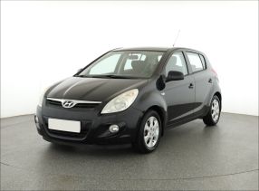 Hyundai i20 - 2010