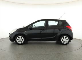 Hyundai i20 - 2010