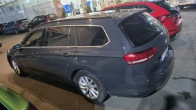 Volkswagen Passat - 2016