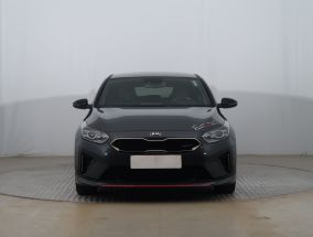 Kia ProCeed - 2021