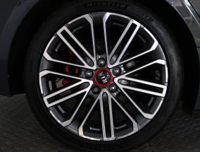 Kia ProCeed - 2021