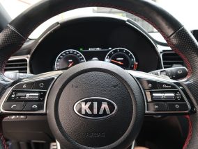 Kia ProCeed - 2021