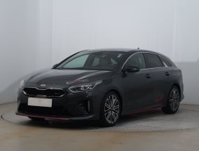 Kia ProCeed - 2021