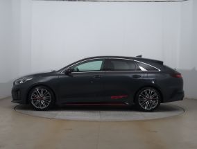 Kia ProCeed - 2021
