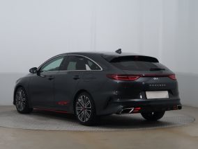 Kia ProCeed - 2021