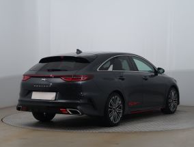 Kia ProCeed - 2021