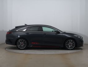Kia ProCeed - 2021