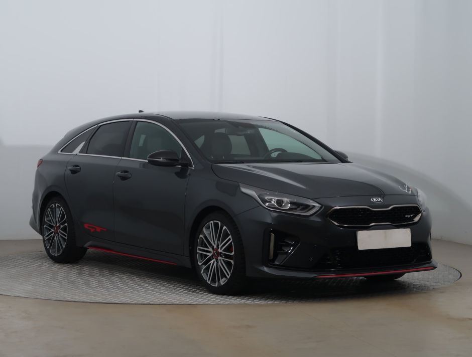 Kia ProCeed - 2021