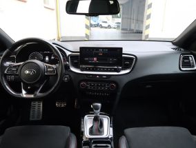 Kia ProCeed - 2021