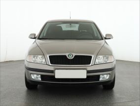 Skoda Octavia - 2008