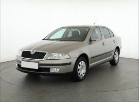 Skoda Octavia - 2008