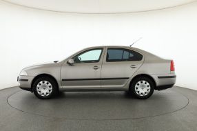 Skoda Octavia - 2008