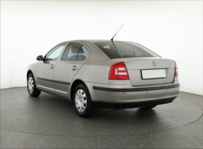 Skoda Octavia - 2008