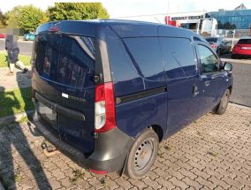 Dacia Dokker - 2019