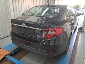 Fiat Tipo - 2016