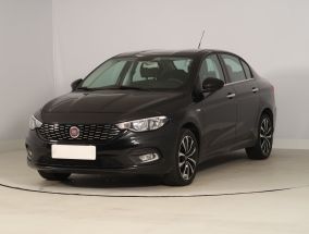 Fiat Tipo - 2016