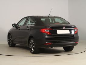 Fiat Tipo - 2016