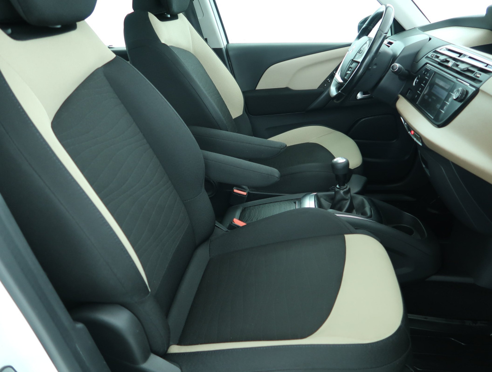 Citroen C4 Grand Picasso