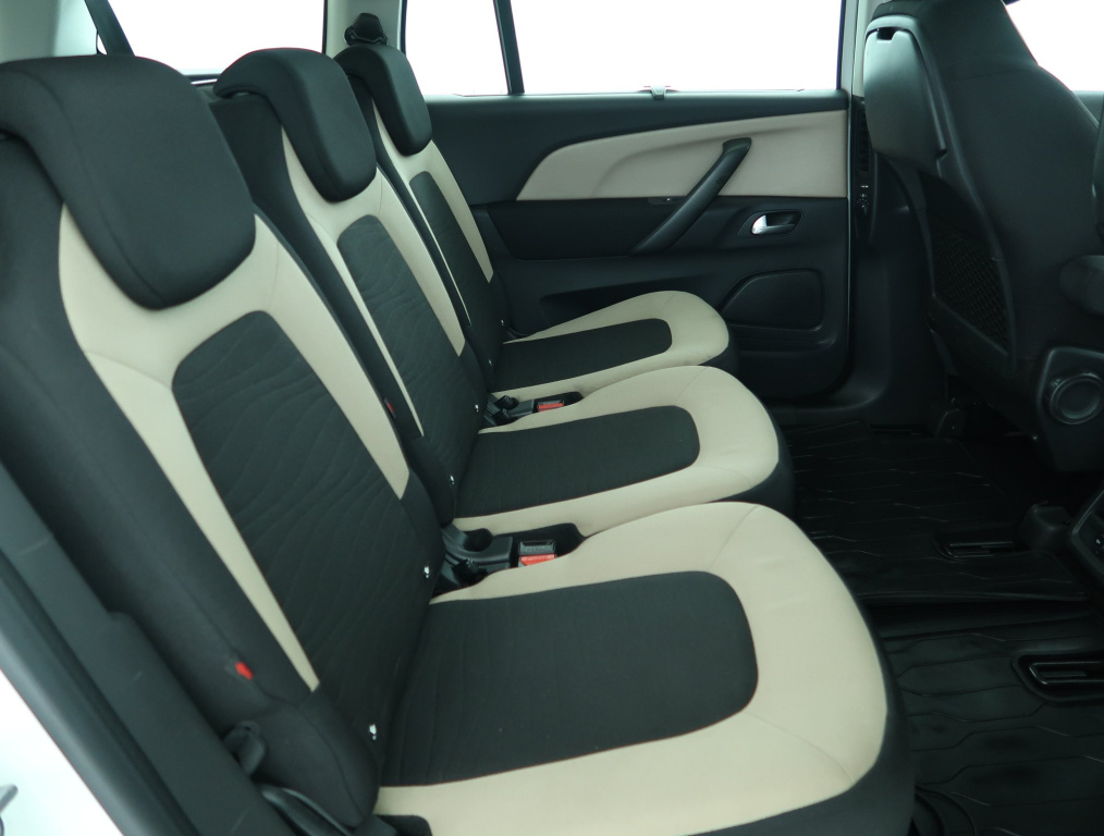 Citroen C4 Grand Picasso