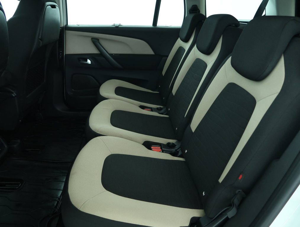 Citroen C4 Grand Picasso