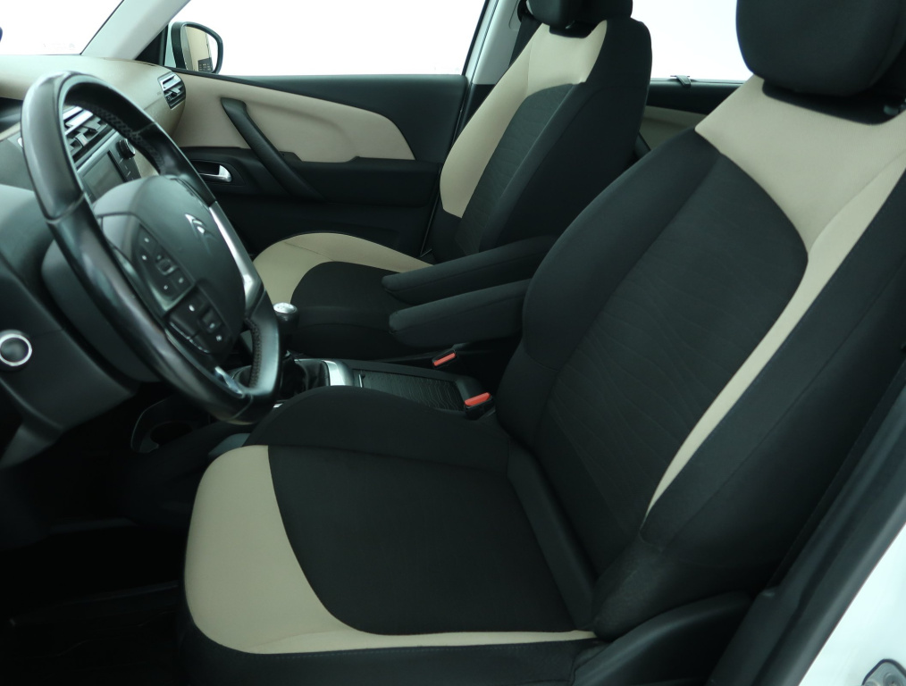 Citroen C4 Grand Picasso