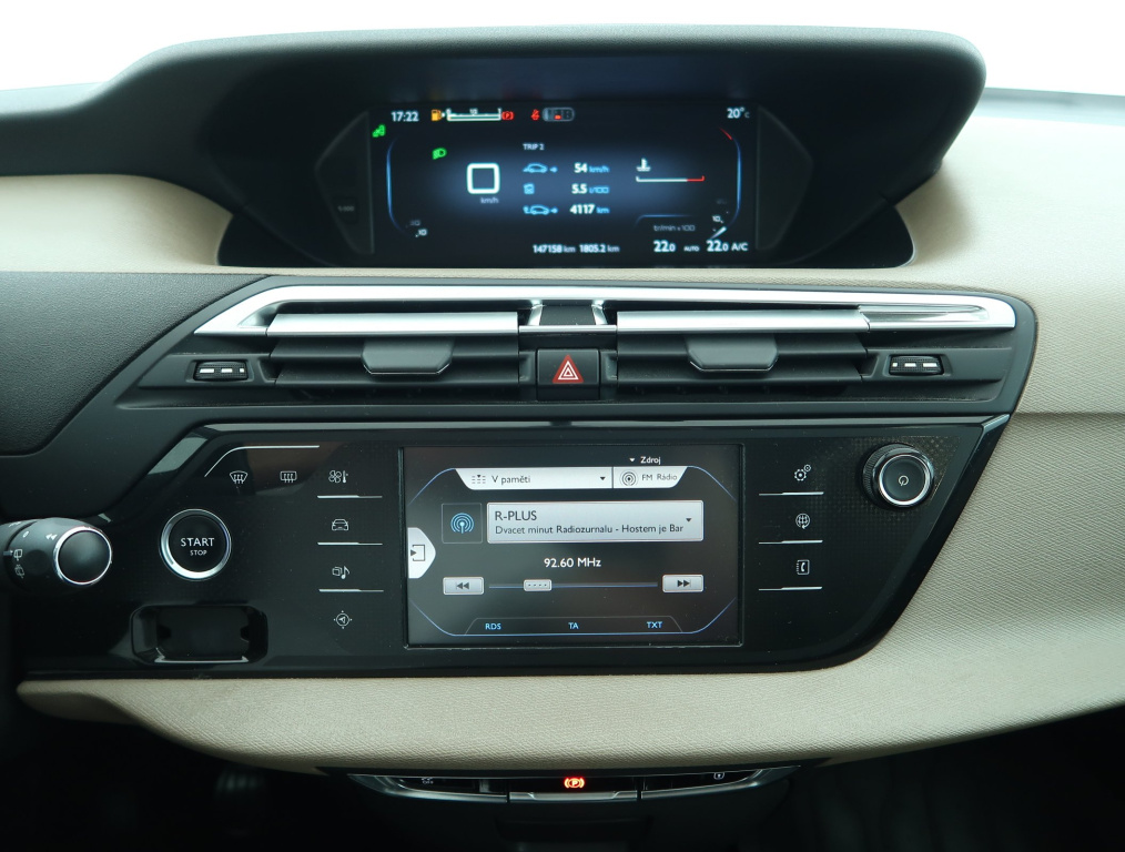 Citroen C4 Grand Picasso