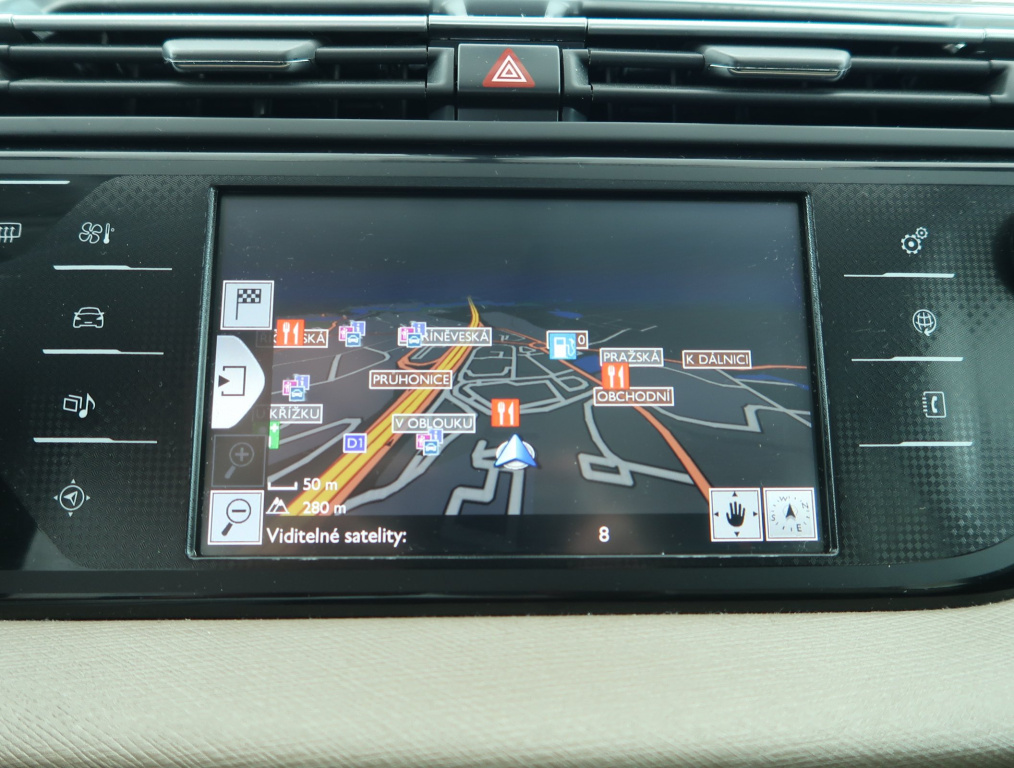 Citroen C4 Grand Picasso