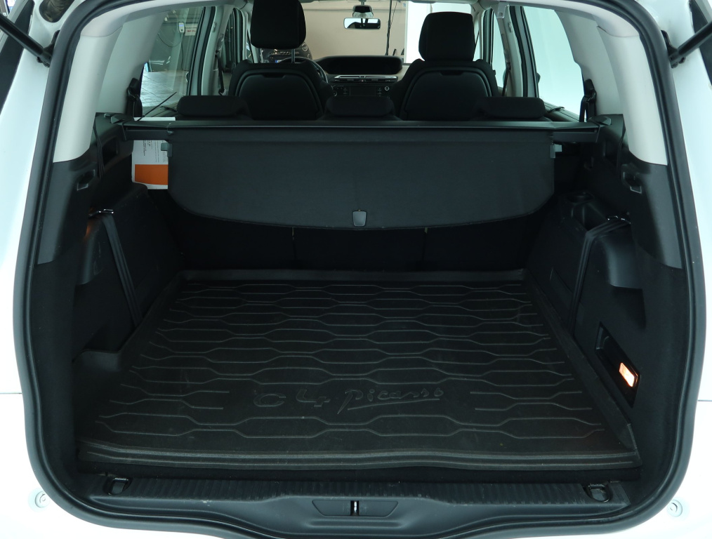 Citroen C4 Grand Picasso