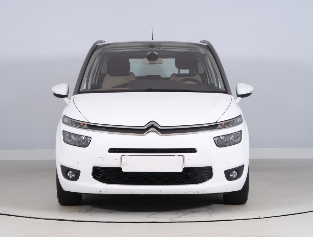 Citroen C4 Grand Picasso