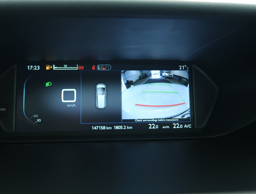 Citroen C4 Grand Picasso
