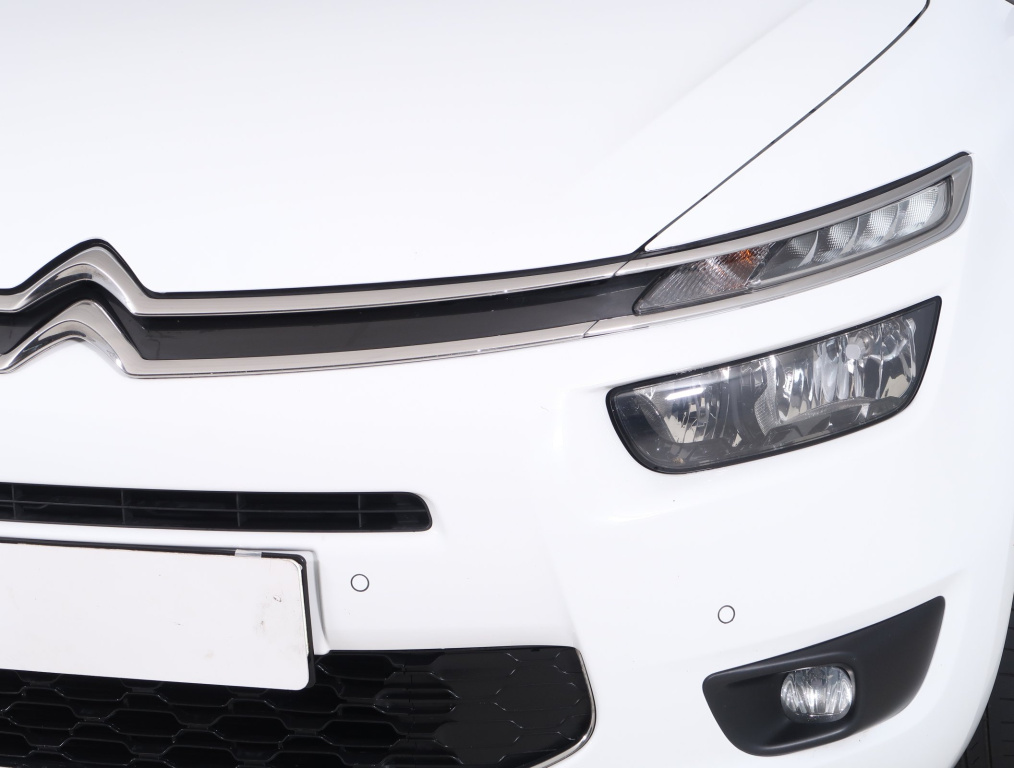 Citroen C4 Grand Picasso