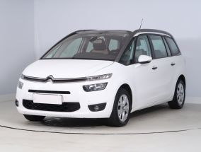 Citroen C4 Grand Picasso - 2016