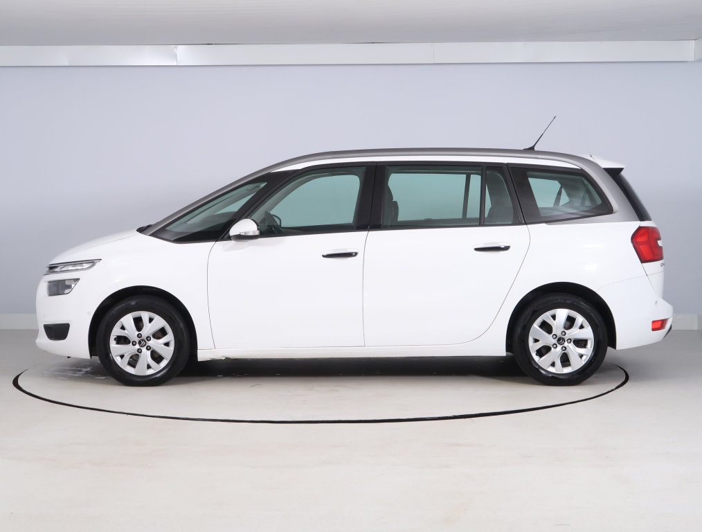 Citroen C4 Grand Picasso