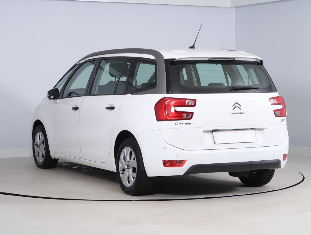 Citroen C4 Grand Picasso