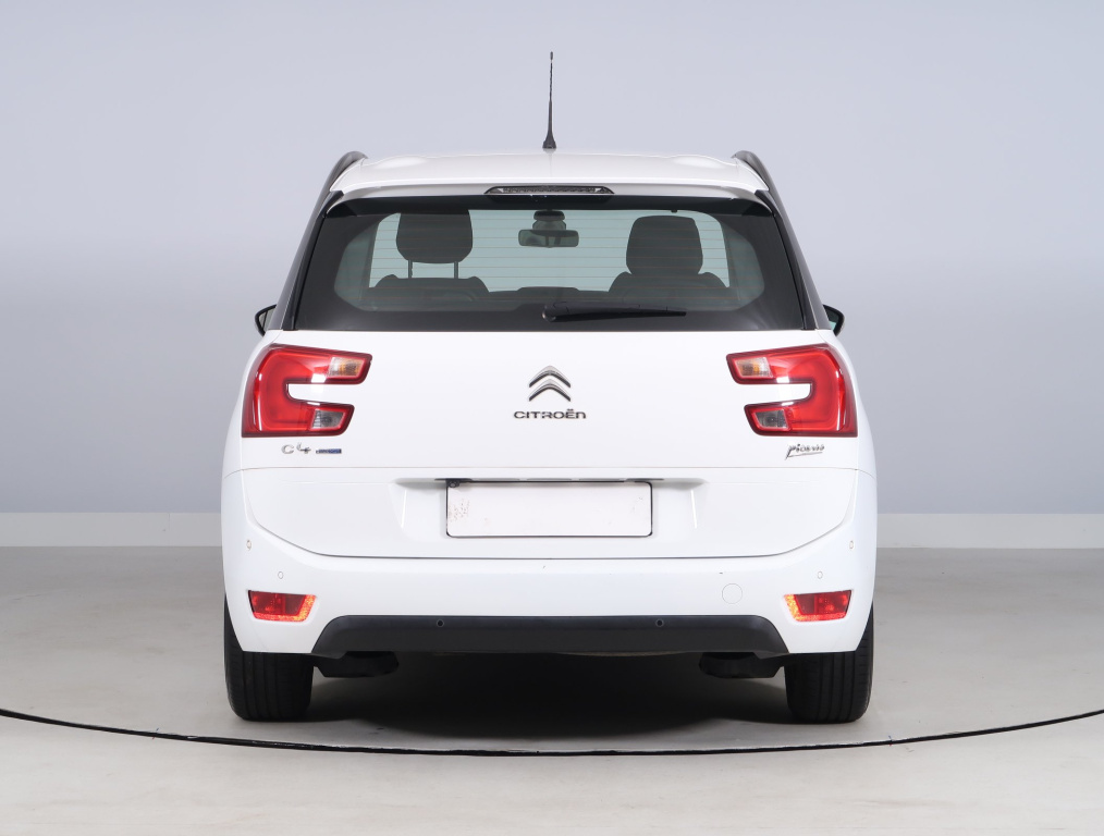 Citroen C4 Grand Picasso