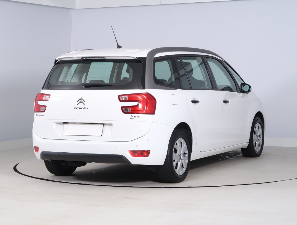 Citroen C4 Grand Picasso