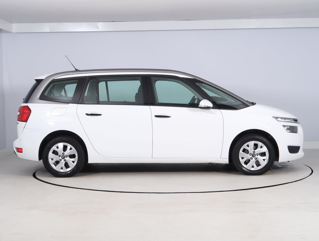 Citroen C4 Grand Picasso