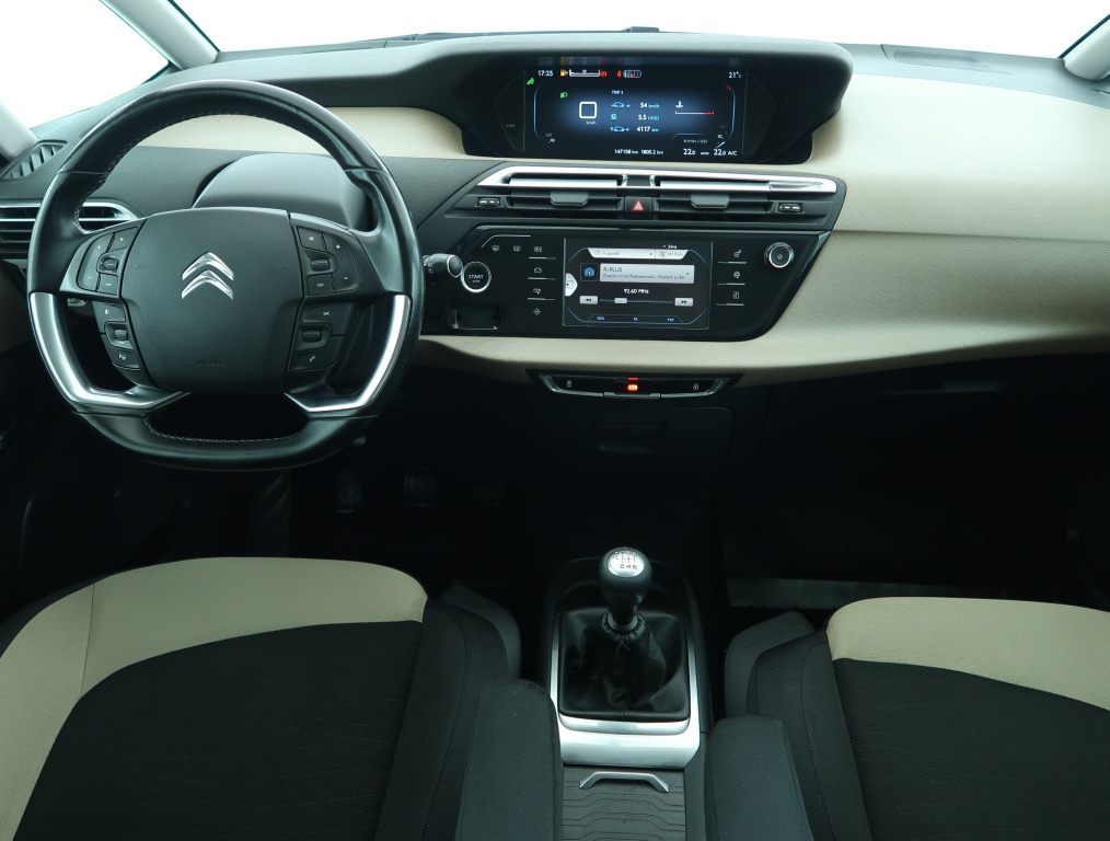 Citroen C4 Grand Picasso