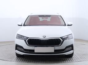 Skoda Octavia - 2021