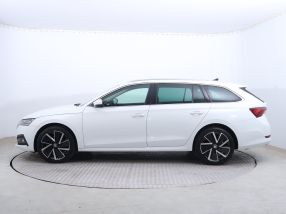 Skoda Octavia - 2021