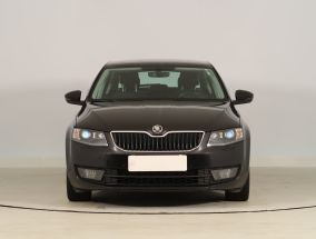 Skoda Octavia - 2017
